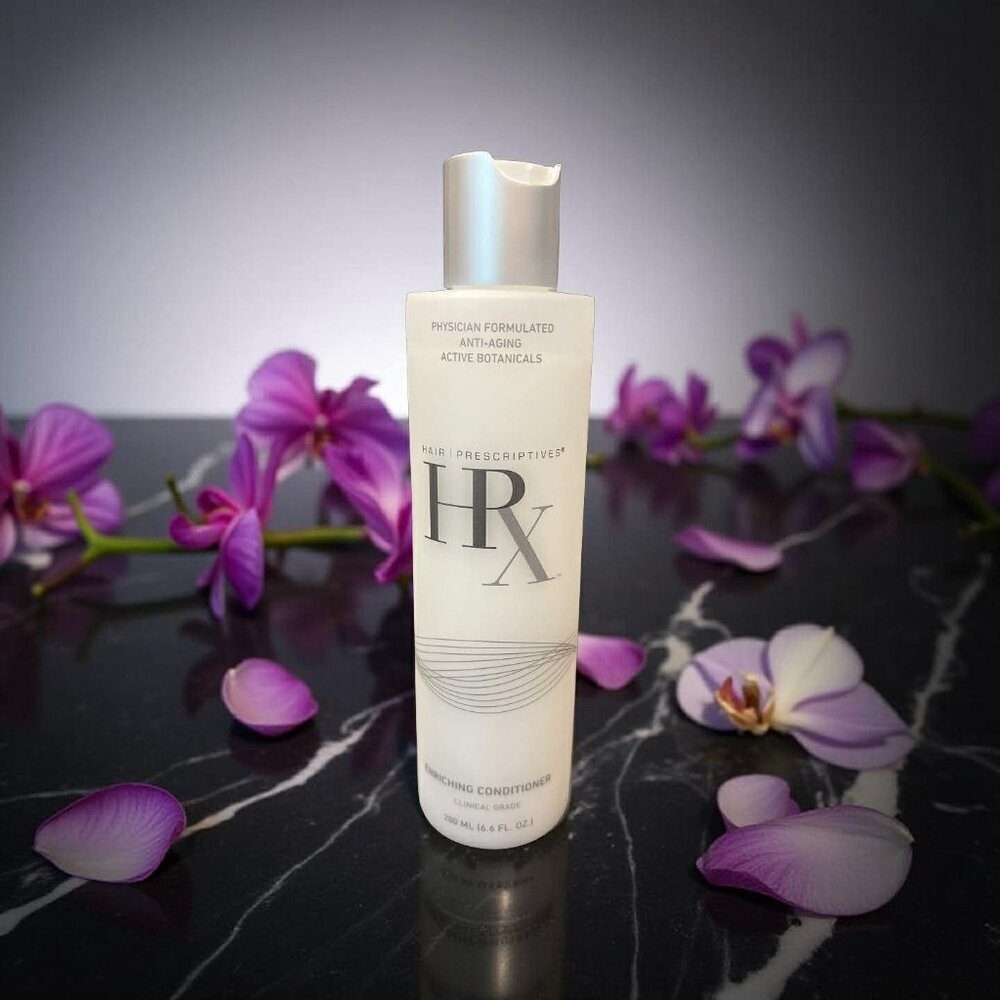 Hair Prescriptive HPX Enriching Conditioner 6.6 oz